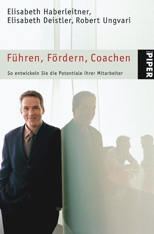 Führen, Fördern, Coachen