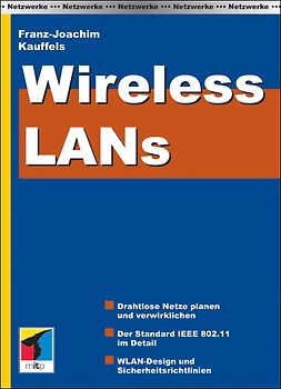 Wirelesse LANs - Drahtlose Netze