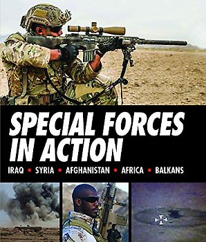 Special Forces in Action