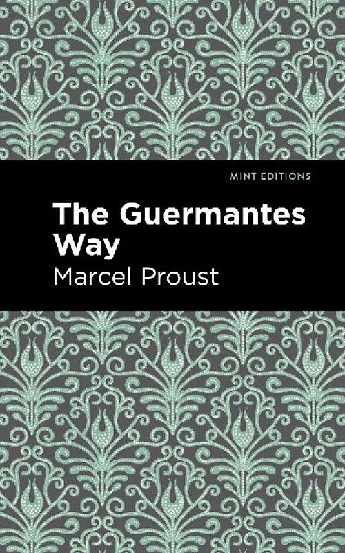 The Guermantes Way