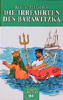 Die Irrfahrten des Barawitzka