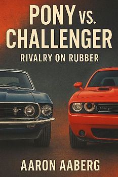Pony vs. Challenger