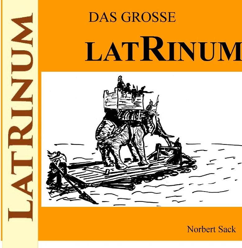Das große Latrinum