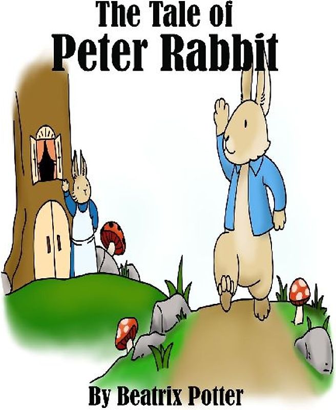 The Tale of Peter Rabbit