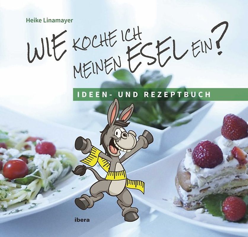 Wie koche ich meinen Esel ein?