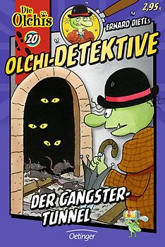 Olchi-Detektive 20