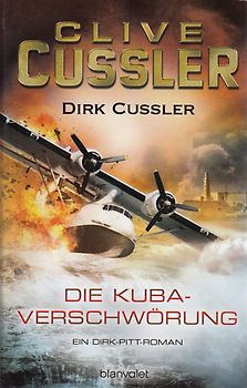 Die Kuba-Verschwörung