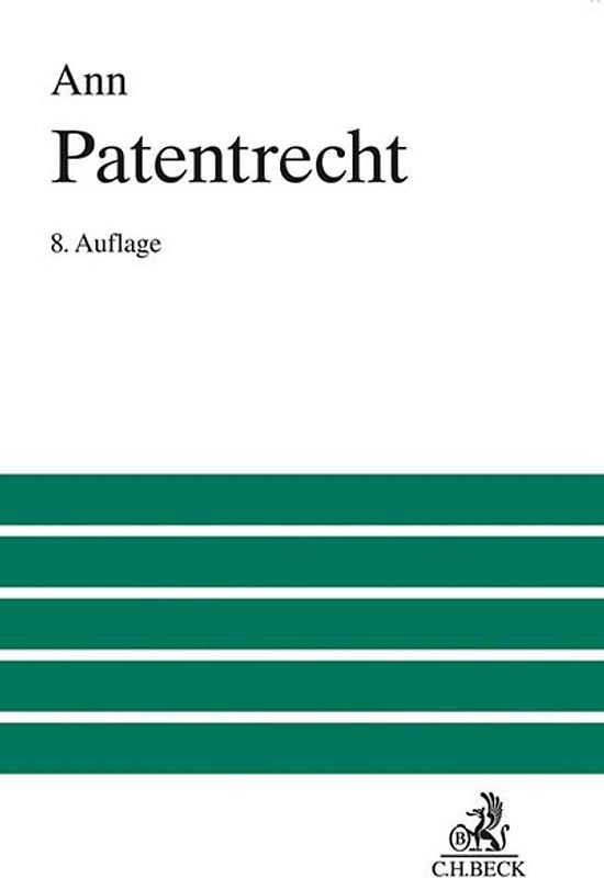Patentrecht