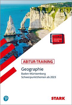 STARK Abitur-Training - Geographie - Baden-Württemberg