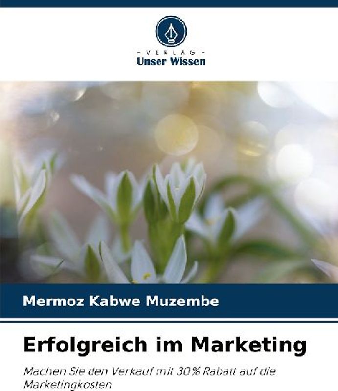 Erfolgreich im Marketing