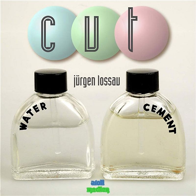 Cut - Alles über Klebepressen