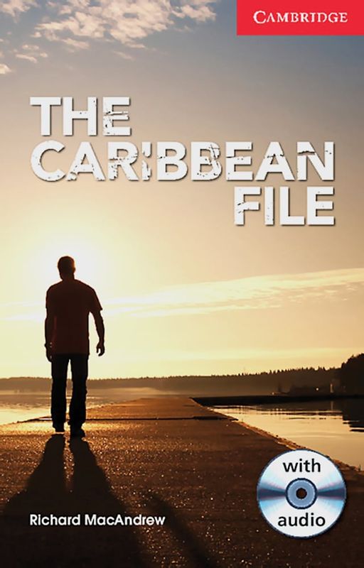 The Caribbean File