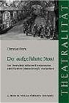 Der aufgeführte Staat