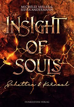 Insight of Souls - Schatten und Karneol