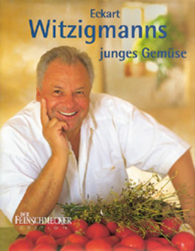 Witzigmanns junges Gemüse