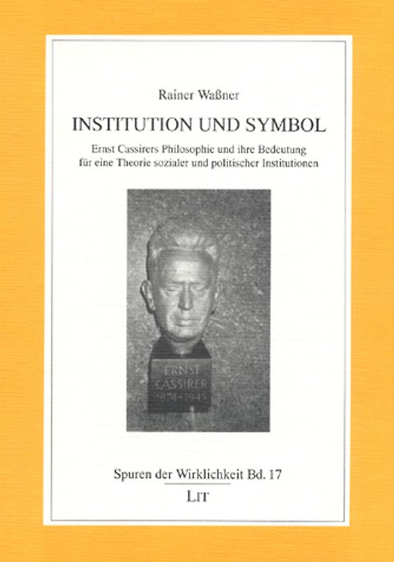 Institution und Symbol
