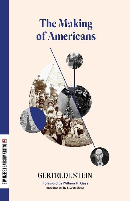 The Making of Americans