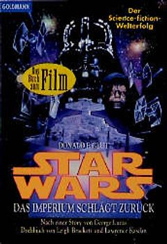 Star Wars - Das Imperium schlägt zurück