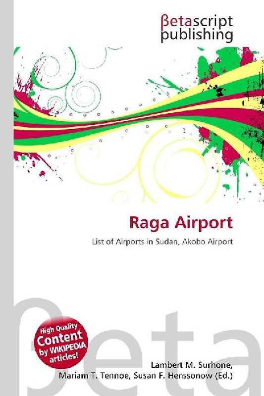 Raga Airport
