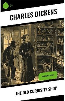 The Old Curiosity Shop