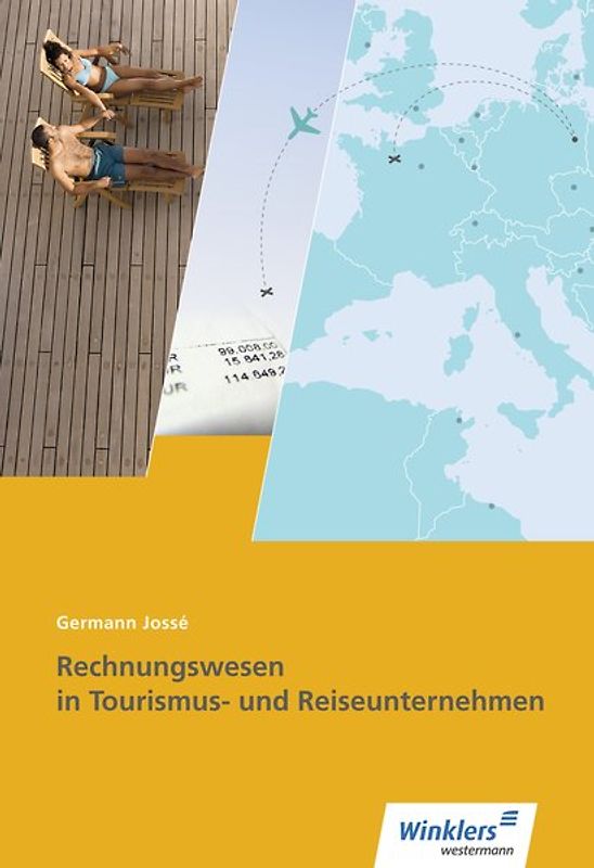 Rechnungswesen in Tourismus- und Reiseunternehmen