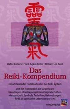 Das Reiki-Kompendium
