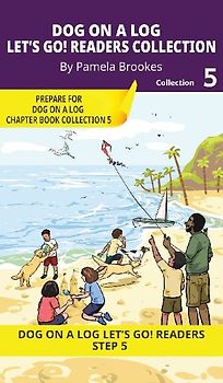 Let's Go! Readers Collection 5