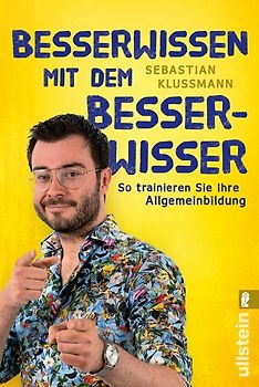 Besserwissen mit dem Besserwisser