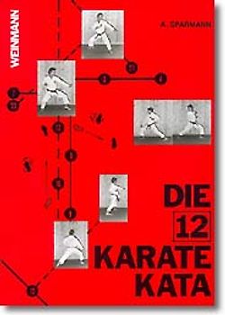 Die 12 Karate Kata