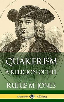 Quakerism