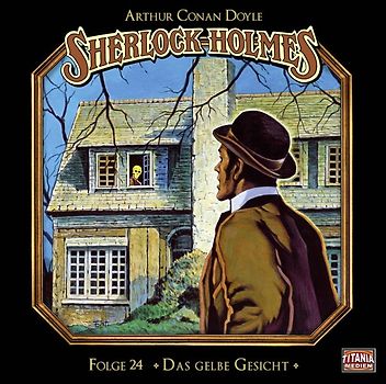Sherlock Holmes - Folge 24