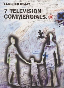 Radiohead - 7 Television Commercials [UK Import]