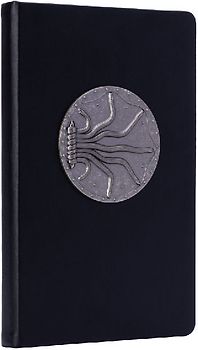 Harry Potter: Chamber of Secrets Hardcover Journal