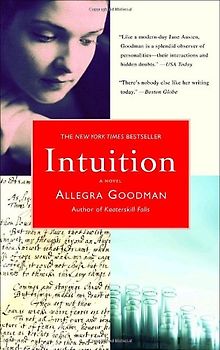 Intuition - Goodman, Allegra