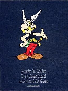 Asterix Gesamtausgabe