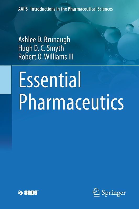 Essential Pharmaceutics