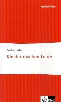 Kleider machen Leute