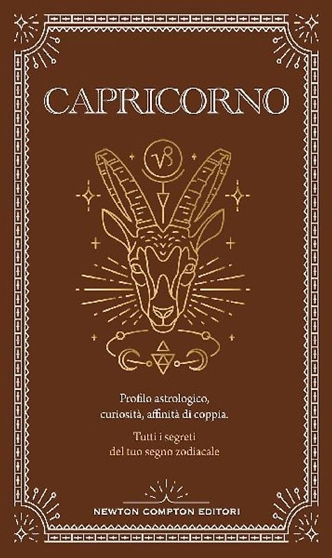 Guida astrologica al segno del Capricorno