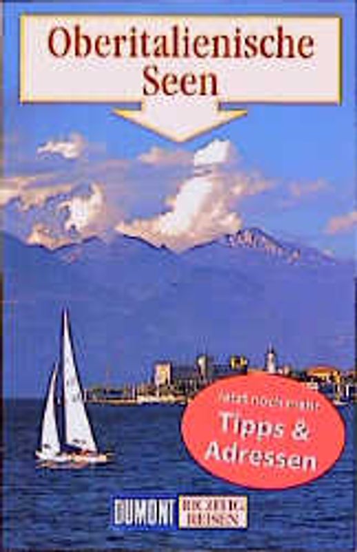 Oberitalienische Seen