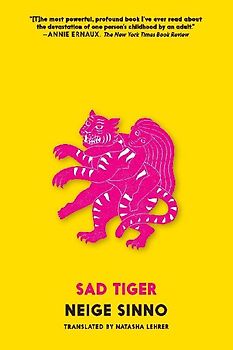 Sad Tiger