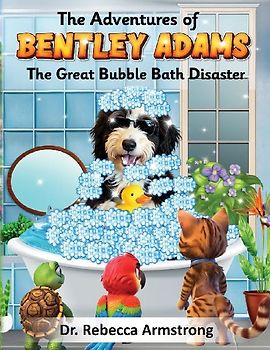 The Adventures of Bentley Adams