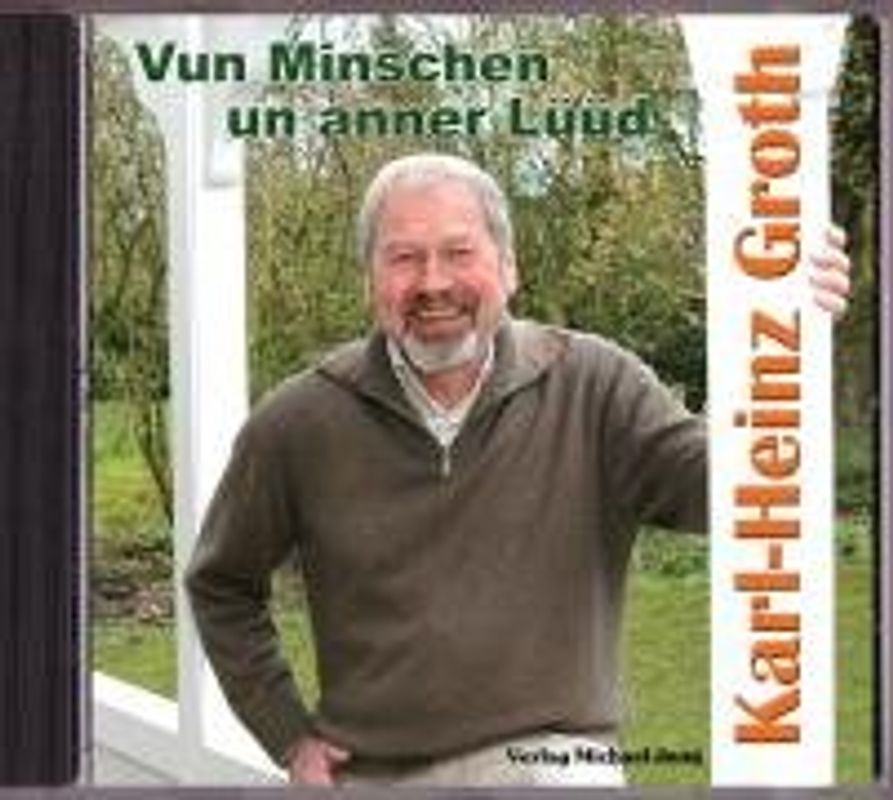 Vun Minschen un anner Lüüd