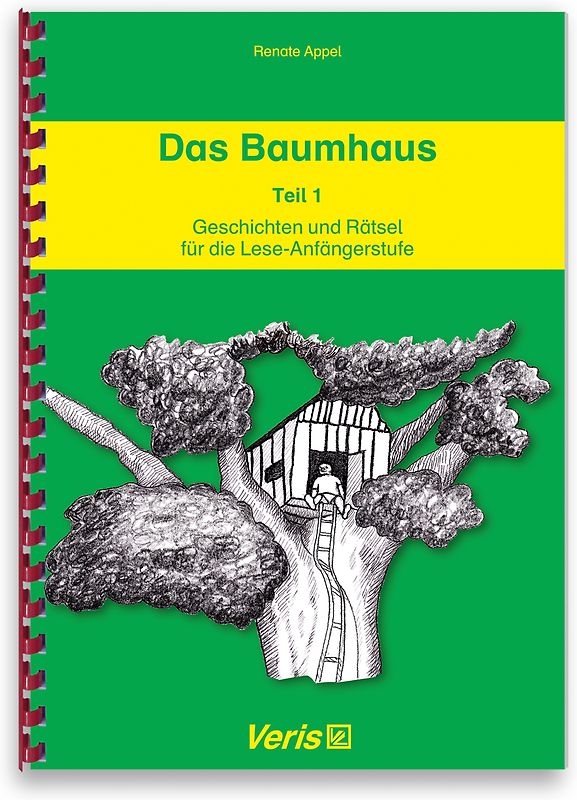 Das Baumhaus. Teil 1