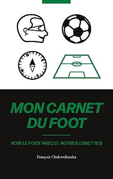 Mon Carnet Du Foot