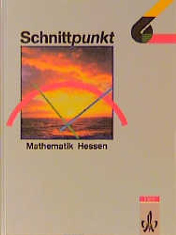 Schnittpunkt - Ausgabe für Hessen
