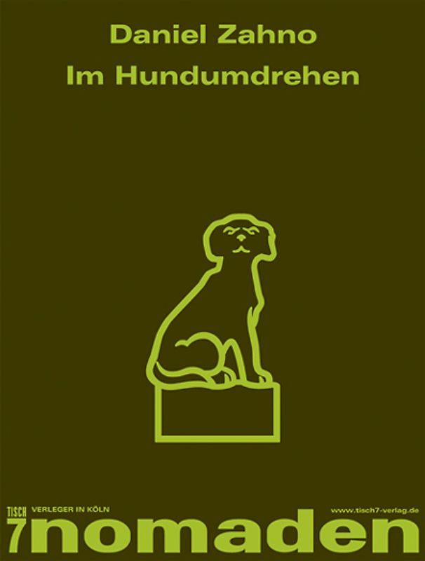 Im Hundumdrehen