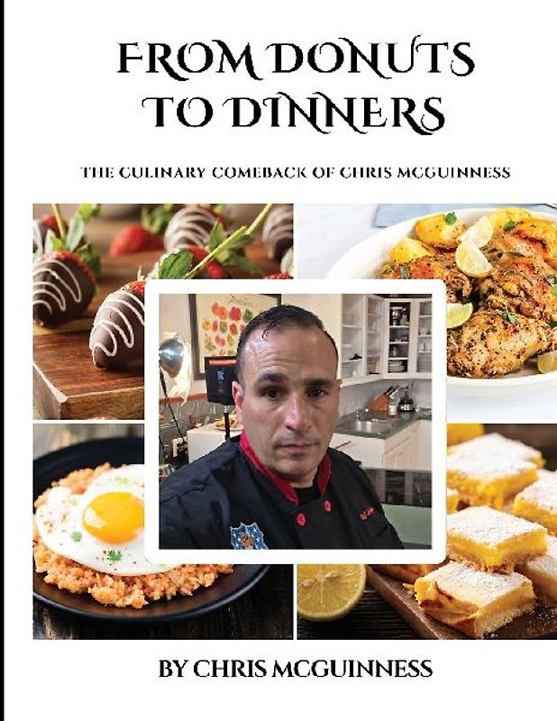 From Donuts to dinners