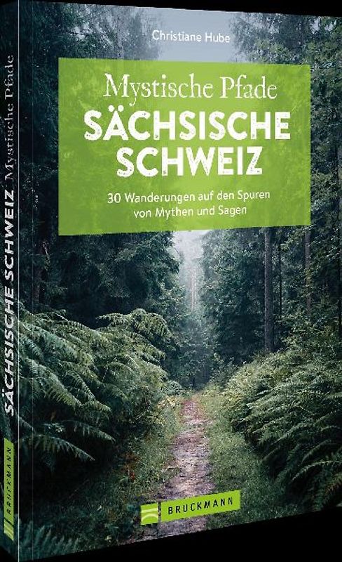 Mystische Pfade Sächsische Schweiz