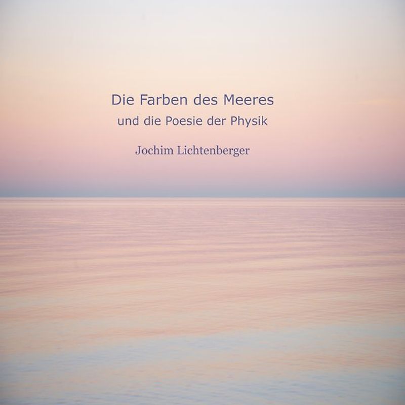 Die Farben des Meeres