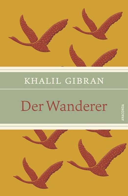 Der Wanderer